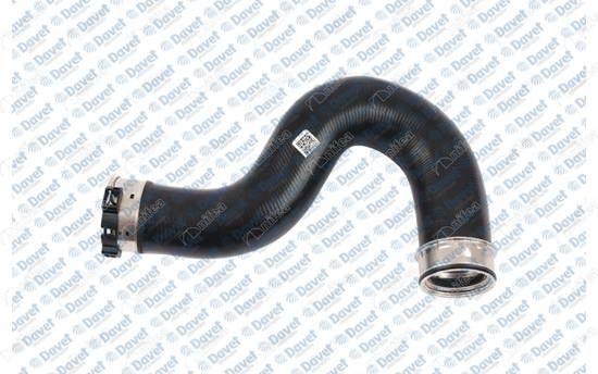 NIFEA 33411 Turbo Hortumu Sprinter 311 Cdi/313 Cdi/509 Cdi/511 Cdi/518 Cdi